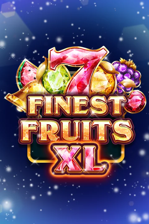 Finest Fruits XL