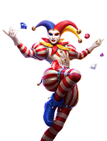 Joker’s Jewels Hold & Spin