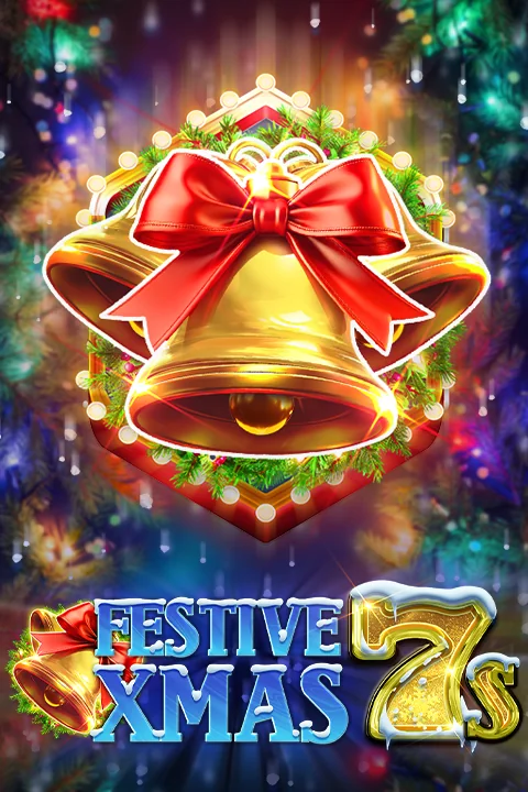 Festive Xmas 7s