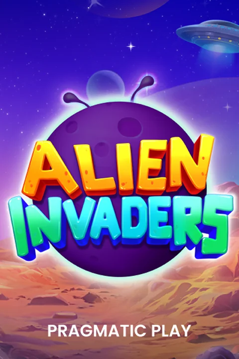 Alien Invaders