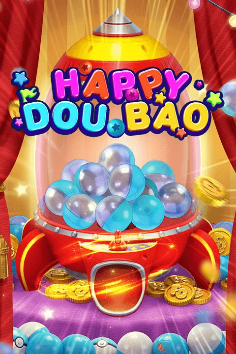 Happy Duo Bao