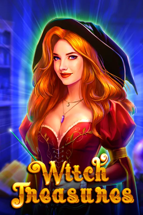Witch Treasures