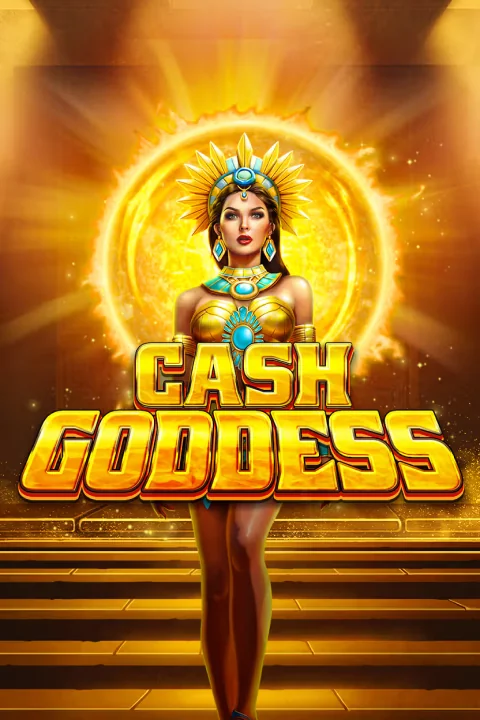 Cash Goddess