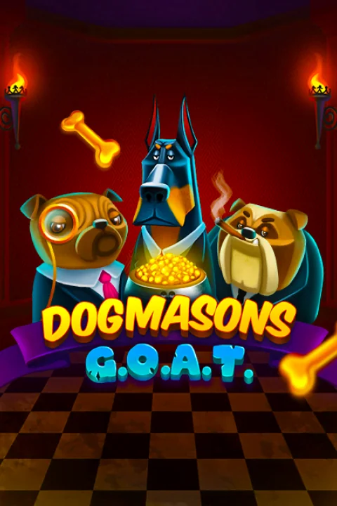 Dogmasons