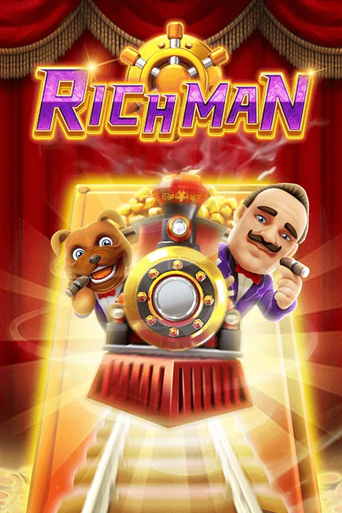 Rich Man