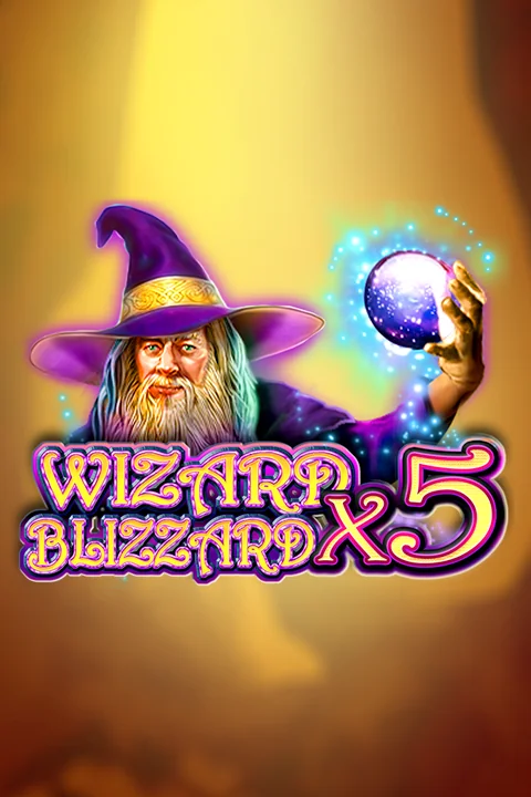Wizard Blizzardx5