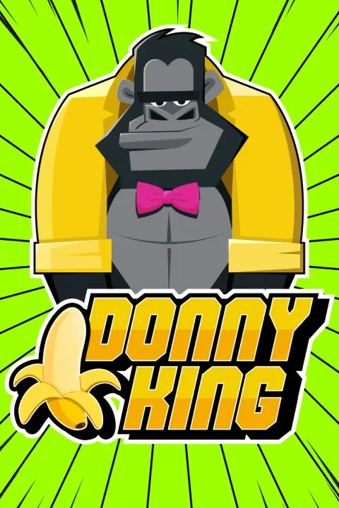 Donny King