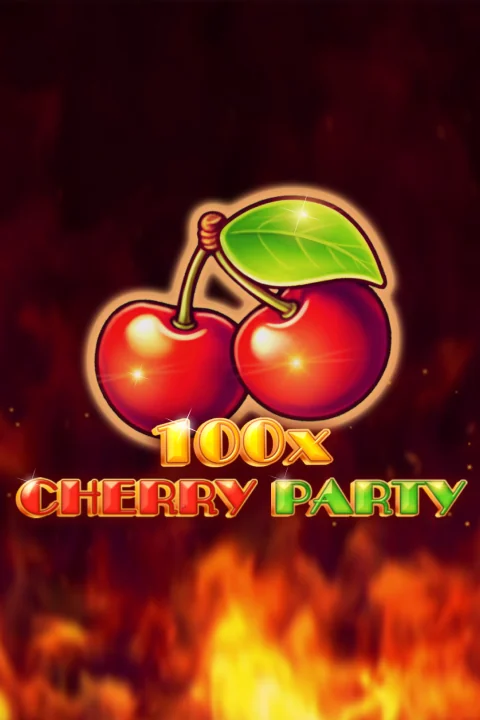 100x Cherry Party