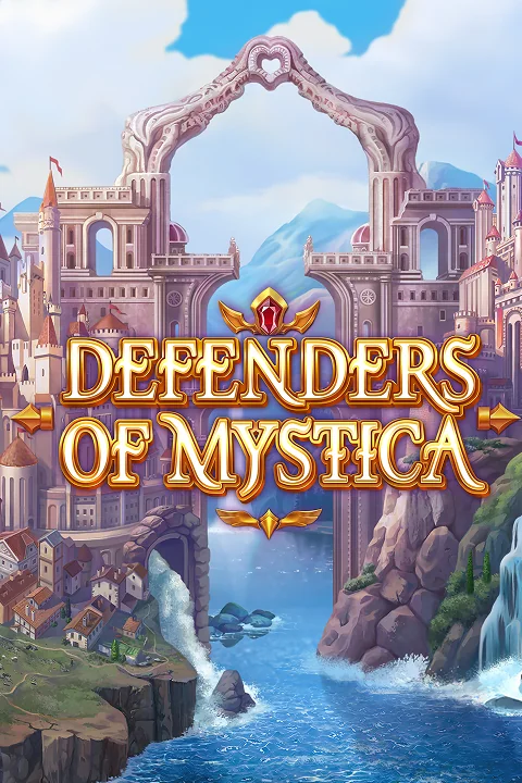Defenders of Mystica