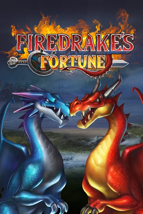 Firedrake's Fortune