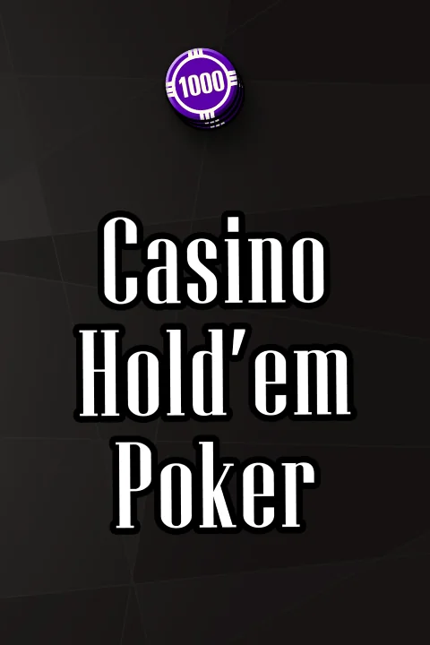Casino Hold'em