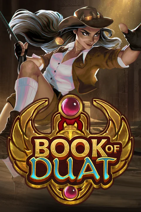 Book of Duat
