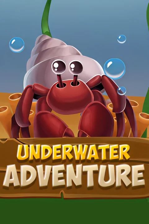 Underwater Adventure