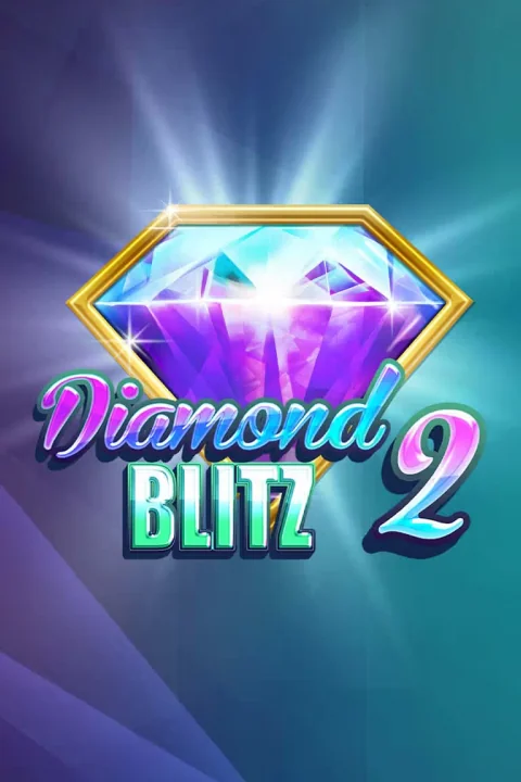 Diamond Blitz 2