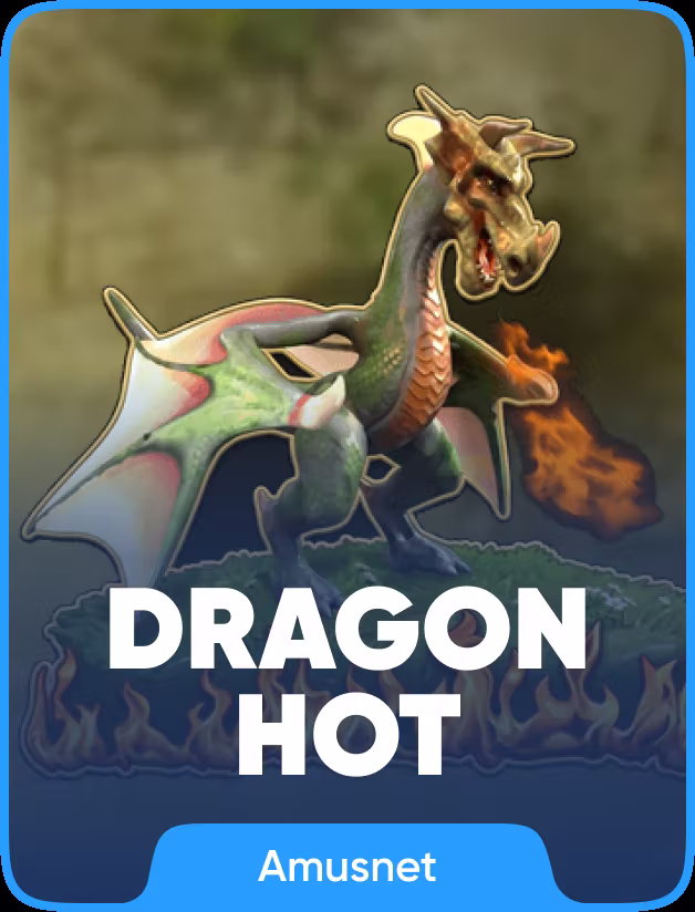 Dragon Hot