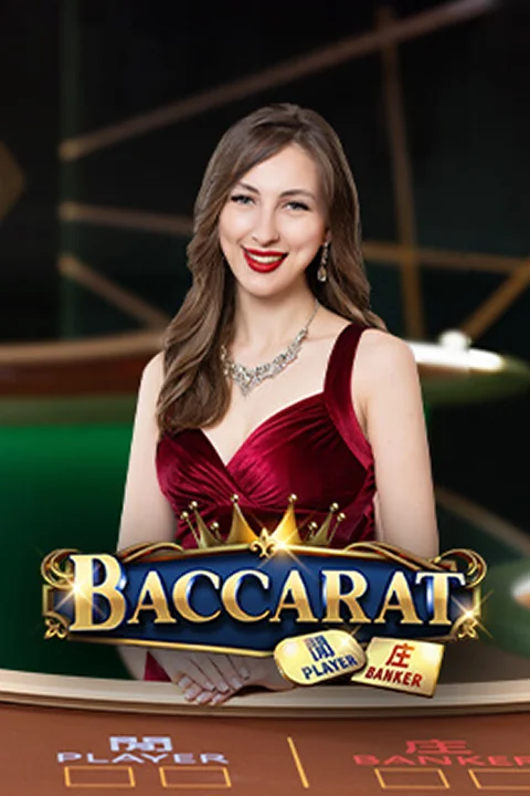 Baccarat D02