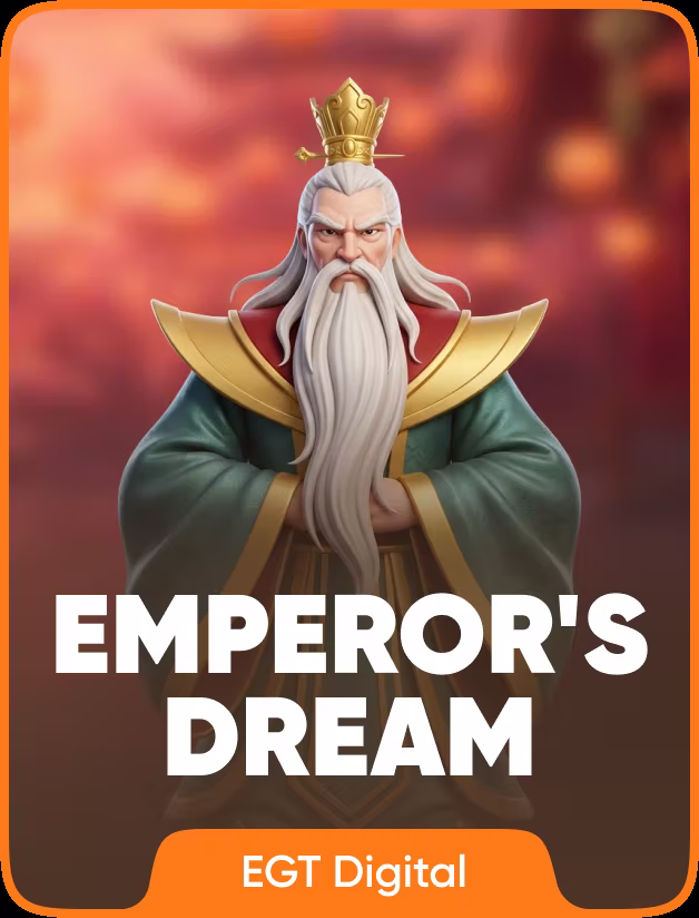 Emperor's Dream