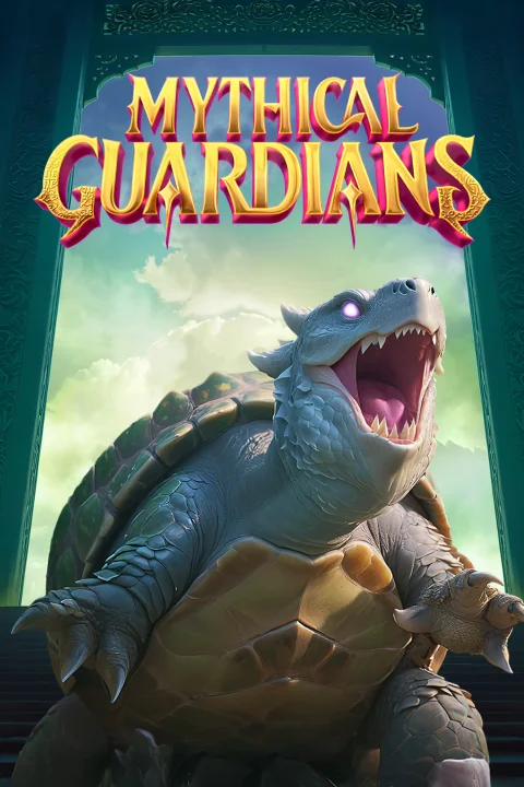 Mythical Guardians