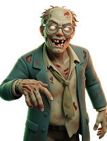 Zombie School Megaways