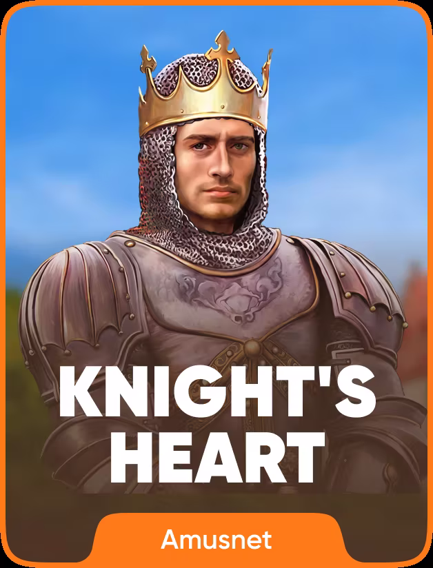 Knight's Heart
