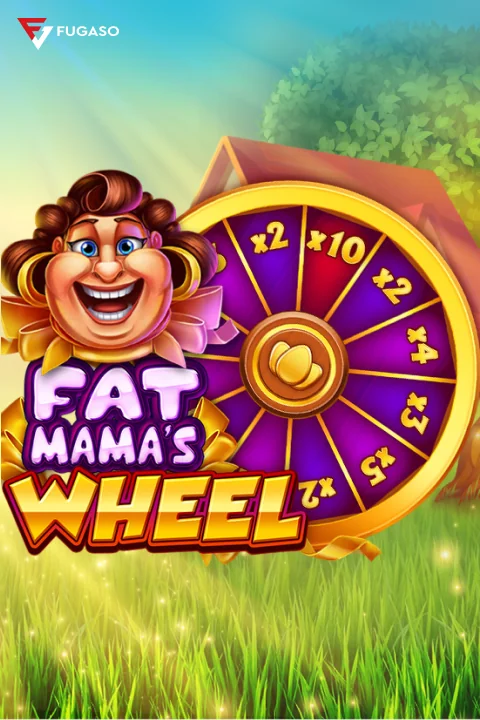 Fat Mama's Wheel