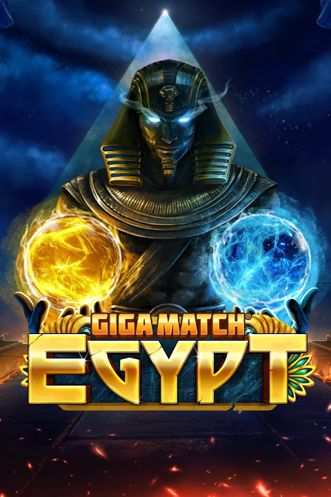 Giga Match Egypt
