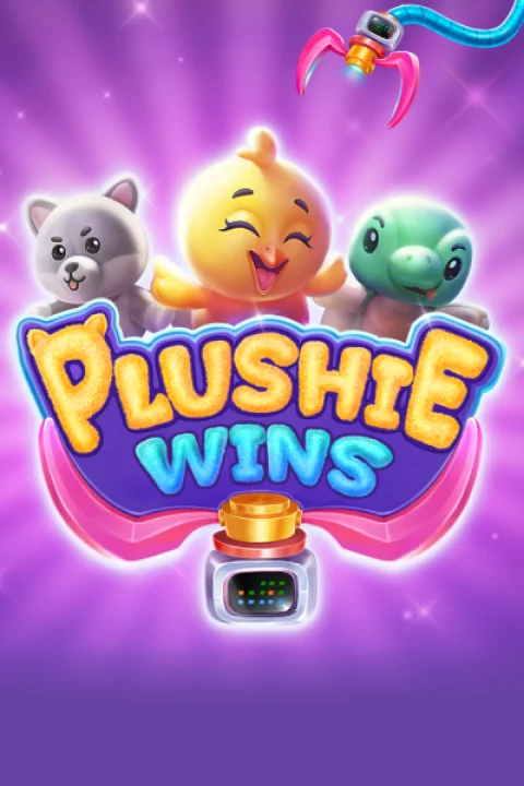 Plushie Wins