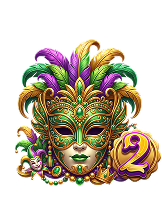Carnival Queen 2