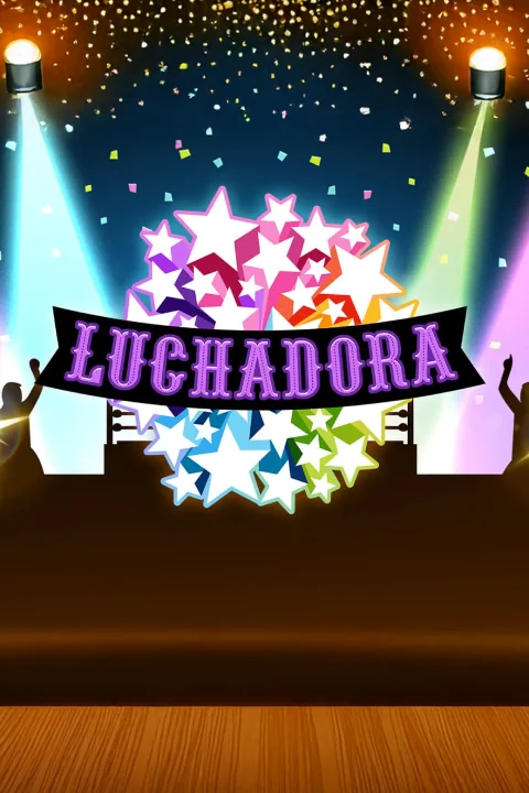 Luchadora