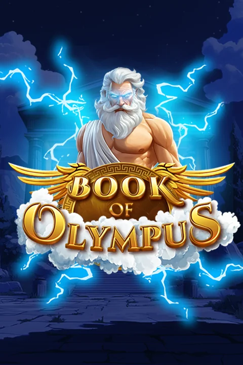 Book of Olympus