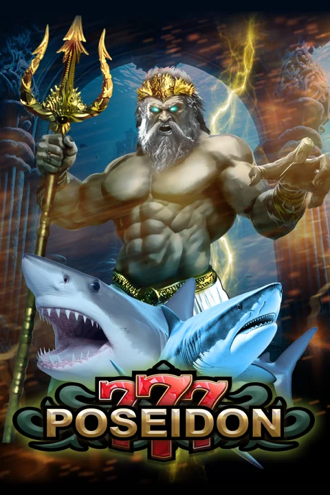 Poseidon 777