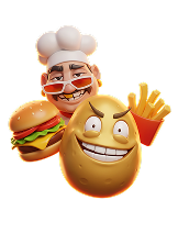 Hot Potato!