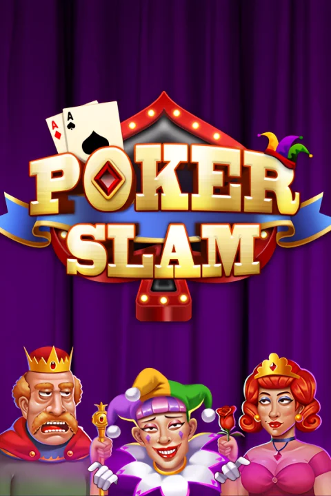 Poker Slam