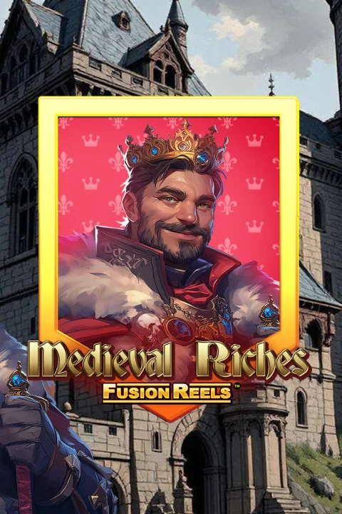 Medieval Riches