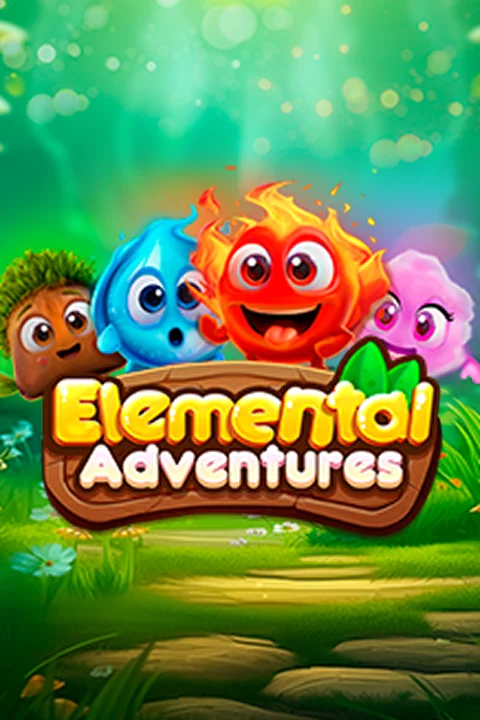 Elemental Adventures
