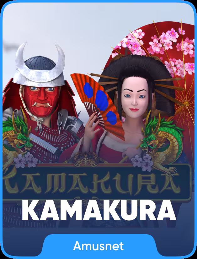 Kamakura