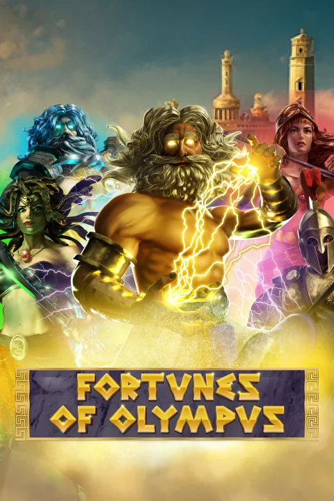 Fortunes of Olympus