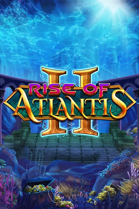 Rise of Atlantis 2