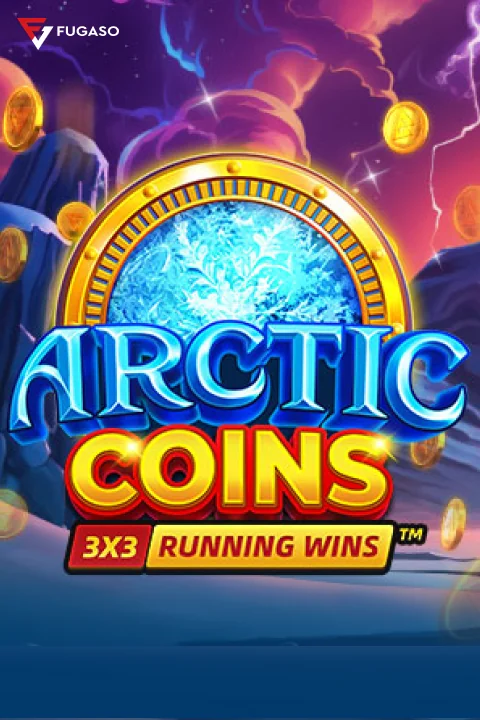 ARCTIC COINS: RUNNING WINS