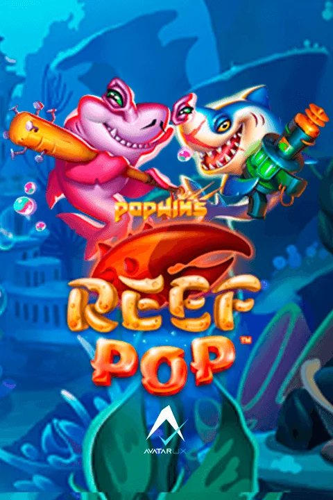 ReefPOP