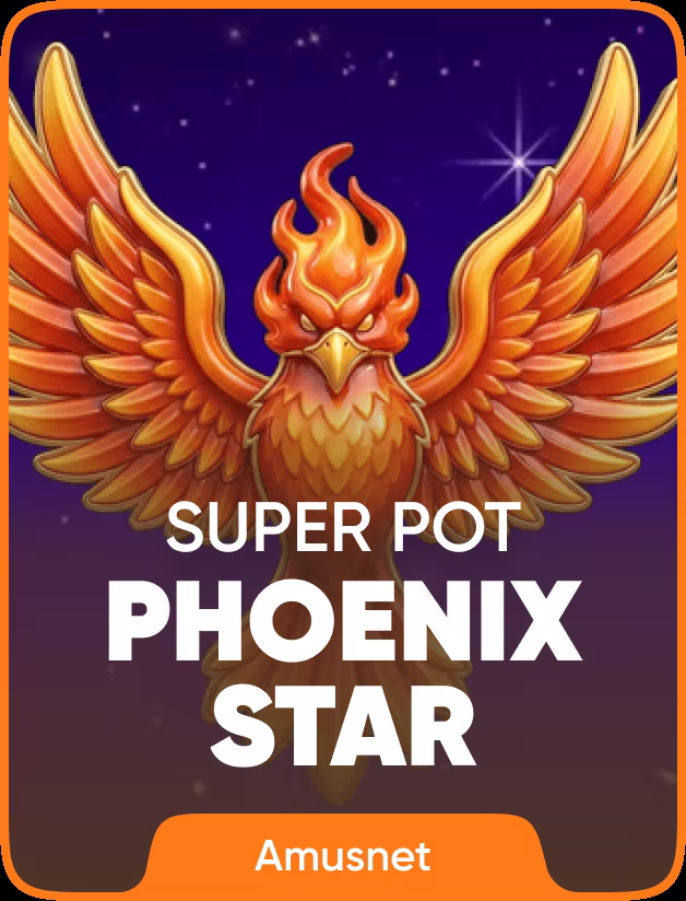 Phoenix Star Super Pot