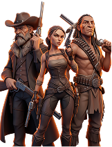 Deadwood R.I.P