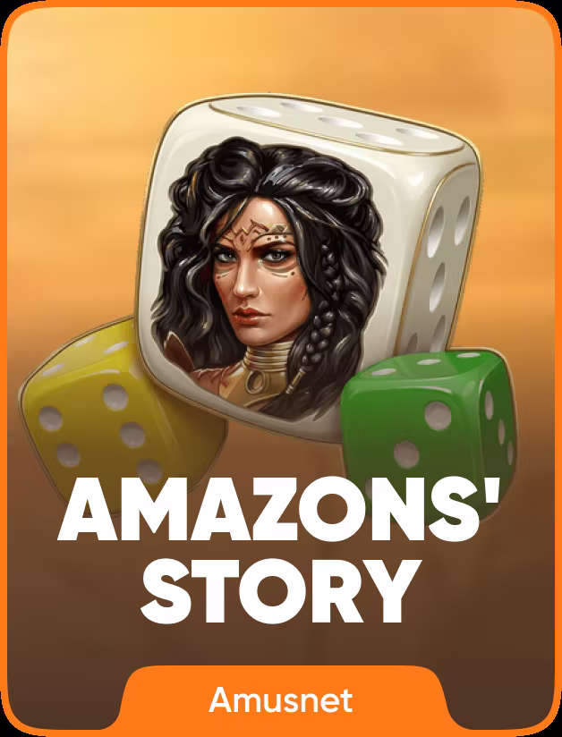 Amazons' Story