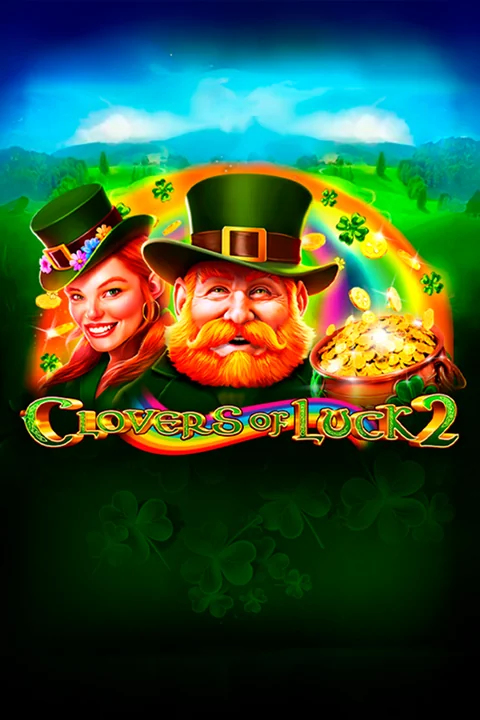 Clovers of Luck 2