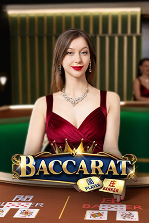 Baccarat D03