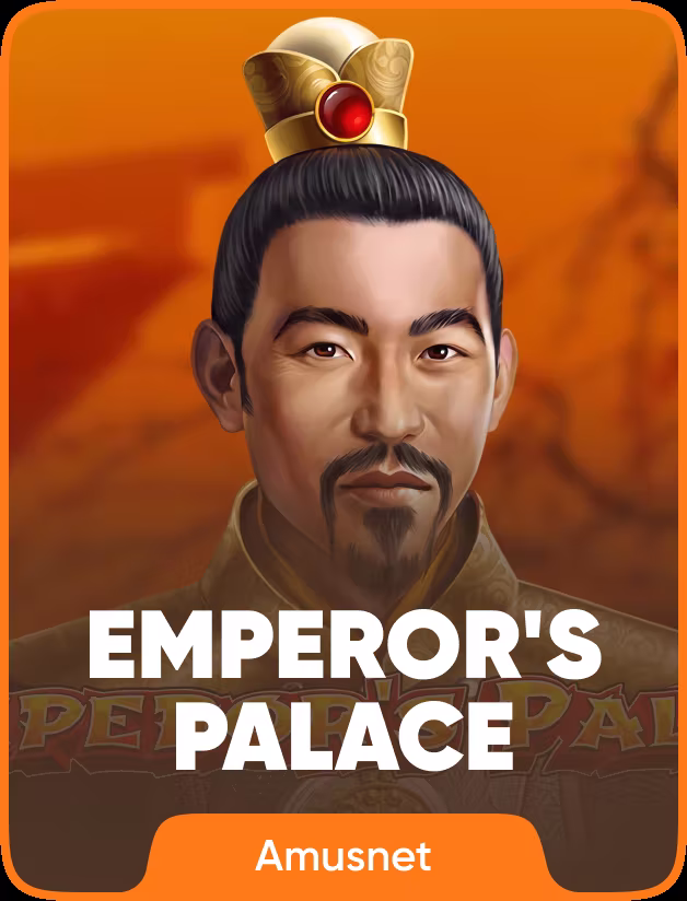 Emperor's Palace