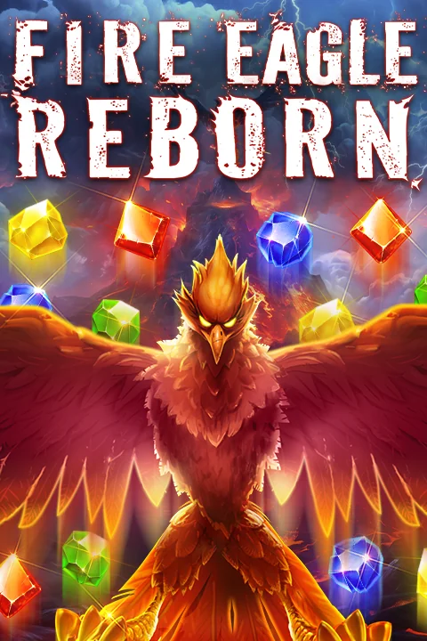 Fire Eagle Reborn