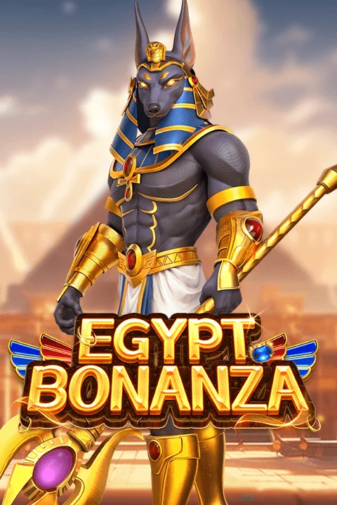 Egypt Bonanza