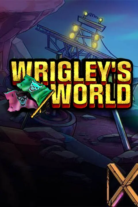 Wrigley's World