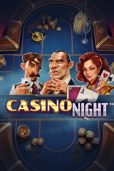 Casino Night